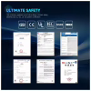 Батарея LiFePo4 EVE 3.2V 314Ah (EVE-3.2V-314AH) - Image 9