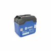 Батарея LiFePo4 Eco-Worthy 12,8V 100Ah, (50/100A) Bluetooth (DC HOUSE-12100B) - Image 2