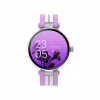 Смарт-часы Canyon Semifreddo SW-61 Silver-Lavender (CNS-SW61PP) - Image 2