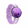 Смарт-часы Canyon Semifreddo SW-61 Silver-Lavender (CNS-SW61PP) - Image 3