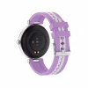 Смарт-часы Canyon Semifreddo SW-61 Silver-Lavender (CNS-SW61PP) - Image 5