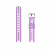 Смарт-годинник Canyon Semifreddo SW-61 Silver-Lavender (CNS-SW61PP) - Image 6