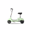 Електросамокат OKAI Ceetle PRO EA10C 10" 900 Вт 10.4 Ah Mint Green (EA10C-MG) - Image 2