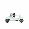 Електросамокат OKAI Ceetle PRO EA10C 10" 900 Вт 10.4 Ah Mint Green (EA10C-MG) - Image 5