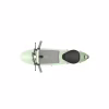 Електросамокат OKAI Ceetle PRO EA10C 10" 900 Вт 10.4 Ah Mint Green (EA10C-MG) - Image 6