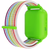Смарт-часы Canyon Alfie KW-37 MP3 Study&Game Green (CNE-KW37GB) - Image 3