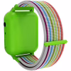 Смарт-часы Canyon Alfie KW-37 MP3 Study&Game Green (CNE-KW37GB) - Image 4