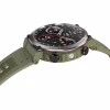 Смарт-годинник Blackview W50 Pro Green (6931548319368) - Image 6