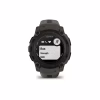 Смарт-годинник Garmin Instinct E, 40 mm, Black Bezel with Charcoal Band, GPS смарт-годинник (010-02932-00) - Image 2