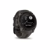 Смарт-годинник Garmin Instinct E, 40 mm, Black Bezel with Charcoal Band, GPS смарт-годинник (010-02932-00) - Image 3