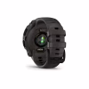 Смарт-часы Garmin Instinct E, 40 mm, Black Bezel with Charcoal Band, GPS смарт-годинник (010-02932-00) - Image 4