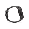 Смарт-часы Garmin Instinct E, 40 mm, Black Bezel with Charcoal Band, GPS смарт-годинник (010-02932-00) - Image 7