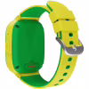 Смарт-годинник Canyon Sunny KW-48 Video 4G GPS Games Music Yellow/Green (CNE-KW48YG) - Image 5