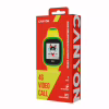 Смарт-годинник Canyon Sunny KW-48 Video 4G GPS Games Music Yellow/Green (CNE-KW48YG) - Image 6