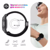 Ремінець до смарт-годинника Armorstandart Braided Solo Loop для Samsung Galaxy Watch 7 / FE / 6 / 6 Classic / 5 / 5 Pro / 4 / 4 Classic Li (ARM86840) - Image 3