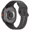 Ремінець до смарт-годинника Armorstandart Samsung Galaxy Watch 8 / 8 Classic (20x113 mm) Dark Grey (ARM86861) - Image 2