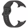 Ремешок для смарт-часов Armorstandart Samsung Galaxy Watch 8 / 8 Classic (20x113 mm) Dark Grey (ARM86861) - Image 3
