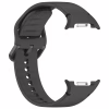 Ремінець до смарт-годинника Armorstandart Samsung Galaxy Watch 8 / 8 Classic (20x113 mm) Dark Grey (ARM86861) - Image 4