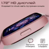 Смарт-годинник HiFuture edge pink (edge.pink) - Image 2