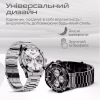 Смарт-годинник HiFuture gopro 2 black (gopro2.black) - Image 7