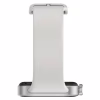 Смарт-часы Xiaomi Watch 6 Срібний Silver Gray BHR08CUGL (1198826) - Image 7