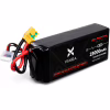 Аккумуляторный блок Vinga 350Wh/kg 23Ah 6S 22.2V 5C XT90S (V-350-23Ah-6S-5C) - Image 2