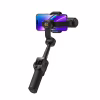 Стедікам AOCHUAN Professional Gimbal Stabilizer for Smartphone SMART S3 Black (AOCHUAN-SMARTS3-B) - Image 2