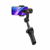 Стедікам AOCHUAN Professional Gimbal Stabilizer for Smartphone SMART S3 Black (AOCHUAN-SMARTS3-B) - Image 3