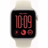 Смарт-часы Apple Watch SE 3 2026 GPS 40mm Starlight Aluminium Case with Sand Sport Band - S/M (MJKR4RK/A) - Image 2