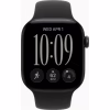 Смарт-годинник Apple Watch Series 12 GPS 42mm Black Aluminium Case with Black Sport Band - S/M (MJEA4RK/A) - Image 2