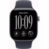 Смарт-часы Apple Watch Series 12 GPS 46mm Space Grey Aluminium Case with Navy Blue Sport Band - M/L (MJEJ4RK/A) - Image 2