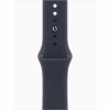 Смарт-годинник Apple Watch Series 12 GPS 46mm Space Grey Aluminium Case with Navy Blue Sport Band - M/L (MJEJ4RK/A) - Image 3