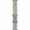 Смарт-часы Apple Watch Ultra 4 GPS + Cellular 49mm Natural Titanium Case with Translucent Grey Ocean Band (MJAD4QI/A) - Image 3