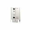 Электромеханический замок Yli Electronic YB-500U(LED) - Image 2