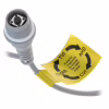 Камера відеоспостереження Hikvision DS-2CE72DFT-F (3.6) - Image 5