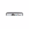 Реєстратор для відеоспостереження Dahua DHI-NVR1104HS-P-S3/H - Image 3