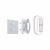 Аксессуар для охранных систем Ajax DoubleButton Holder біла - Image 2