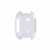 Аксесуар для охоронних систем Ajax DoubleButton Holder біла - Image 5