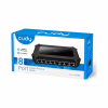 Комутатор мережевий Cudy GS108D - Image 7