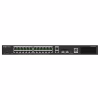 Комутатор мережевий Ruijie Networks RG-ES228GS-P - Image 2