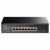 Комутатор мережевий Cudy GS1008PS2 - Image 2