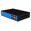 Комутатор мережевий Ewind EW-S1906CF-AP POE - Image 4
