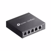 Комутатор мережевий TP-Link ES205GP - Image 2