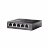 Коммутатор сетевой TP-Link ES205GP - Image 3
