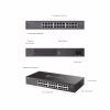 Комутатор мережевий TP-Link ES224G - Image 6