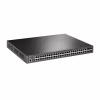 Комутатор мережевий TP-Link SG3452P - Image 2