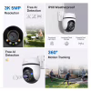 Камера видеонаблюдения TP-Link TAPO-C530WS - Image 5