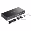 Коммутатор сетевой TP-Link ES220GP - Image 6