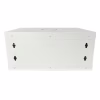 Шафа настінна GEAR 4U 19" 600x600x240 мм, + полка 19", grey (GWMSN-4U-600-600G) - Image 3