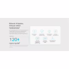 Точка доступу Wi-Fi TP-Link HX141-1-PACK - Image 8